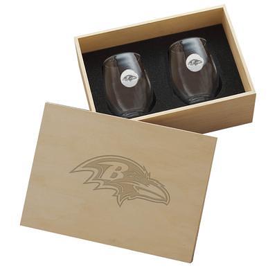 NFL Collection: Baltimore Ravens – Scentsy Warmer