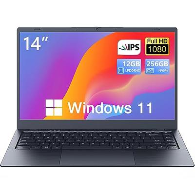 5g-wifi 15.6 polegadas ips 12gb ddr4 ram portátil barato 512g ssd notebook  windows10/11 com impressão digital retroiluminado bt4.0 para negócios de  jogos - Amor Lindo