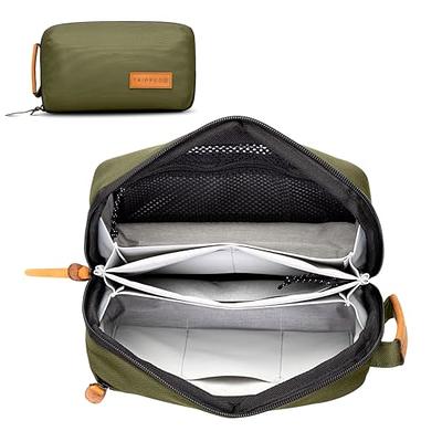 Matein cable organizer bag, electronic storage