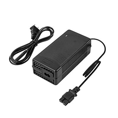Power Cord for Braun Shaver Series 1 3 5 7 9, Charger for Braun 3040S S5  340S-4 310S 9290CC Replacement 12V 400mA AC Adapter for 730 720s-3 720s-4  5877 5884 5887 Power Supply - Yahoo Shopping