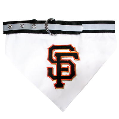 Pets First San Francisco Giants Dog T-shirt