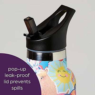 Kids Thermos Insulated Water Bottles On  For Under $20