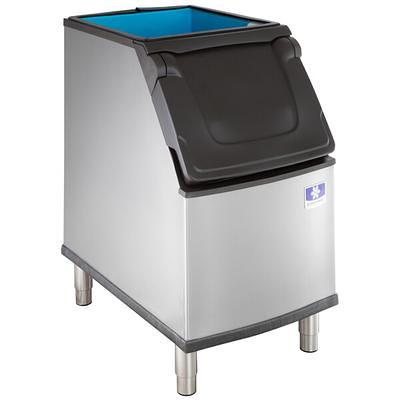 Ice-O-Matic B110PS Reinforced Ice Storage Bin - 854 lb.