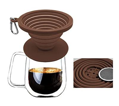 Electric Cuban Espresso Coffee Maker.Cafetera Electrica Cubana 3-6