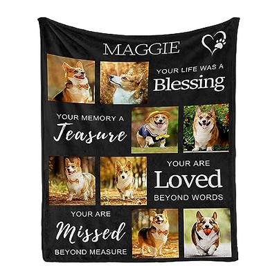 Dog Mom Gifts For Women, Dog Mom Gifts Throw Blanket 50x60, Dog Lovers  Gifts For Women, Gifts For Dog Lovers Women, Gifts For Dog Moms, Dog Mom