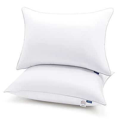 Temperloft Down/Down Alternative Pillow, Featured at Many Hotels