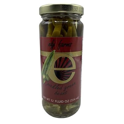 Trader Joe's Seasoning in a Pickle, Dill Pickle Flavor (Pack of 3)