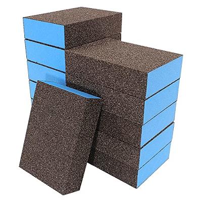 Grit Sanding Sponge Drywall, Wet Sanding Drywall Sponge