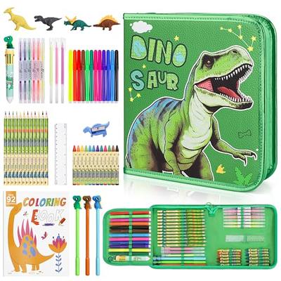 Crayola Crayon Organizer - Green Container For Crayons & Art Supplies -  Yahoo Shopping