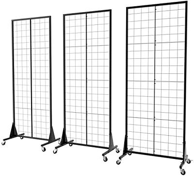 Gridwall Hat Display – Cube Retail