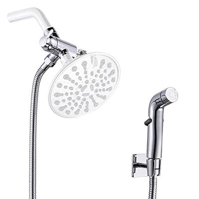 Pet Shower Attachment, Dog Shower Attachment for Shower Head