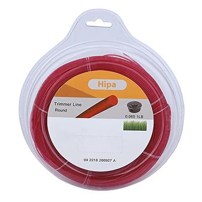  KAKO 065 Trimmer Line Round Weed Wacker String .065