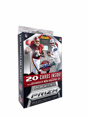 : 2023 2024 Upper Deck M V P Hockey Series Unopened