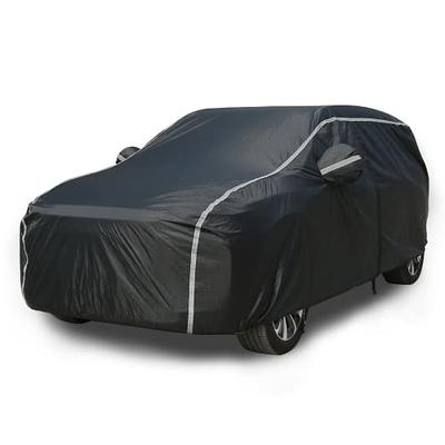 100% Waterproof / All Weather For [TESLA MODEL Y] 100% Custom Best SUV Car  Cover