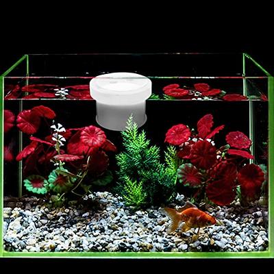 ULTECHNOVO 2pcs Box Fish Tank Isolation Box Small Container Fish