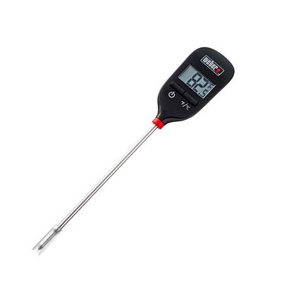 Taylor Instant Read Analog Oven Thermometer - Ace Hardware