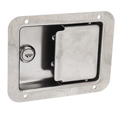 BOLT Lock Locking Tool Box Latch - 7023550
