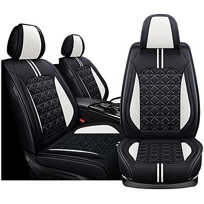 Car Seat Covers by Make & Model