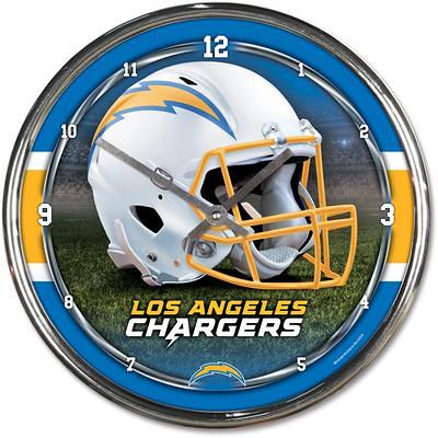 Trends International NFL Los Angeles Chargers - Logo 21 Wall Poster, 22.37  x 34.00, Unframed Version