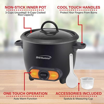 CUCKOO 3-Cup Twin Pressure Induction Rice Cooker & Warmer - Yahoo Shopping