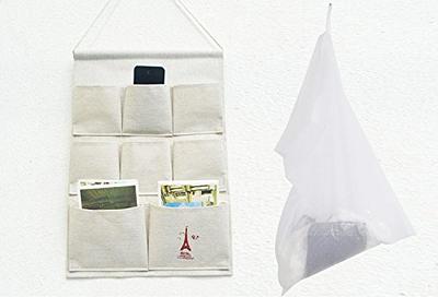 Mesh Laundry Bag for Delicates with YKK Zipper, RoomyRoc Mesh Wash