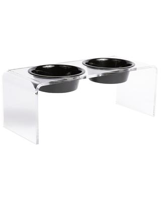 Dog Bowls 94.6oz/11.6 Cups/2800ml Extra Large Elevated Dog Feeder