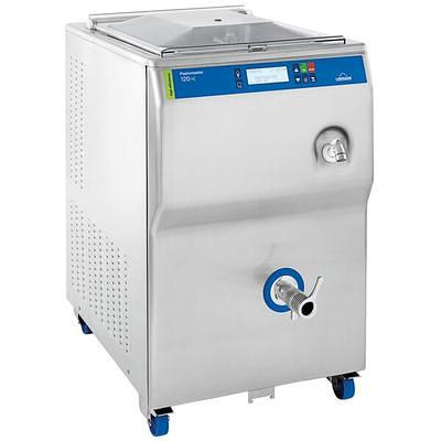 Hatco AWD-12 12 Gallon Atmospheric Hot Water Dispenser - 240V, 5000W