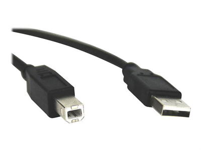 Kramer USB 3.0 Type-A Male to Type-B Male Cable C-USB3/AB-3 B&H