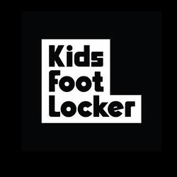 Kids Foot Locker