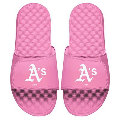 Official Oakland Athletics Pink, A's Collection, A's Pink Gear