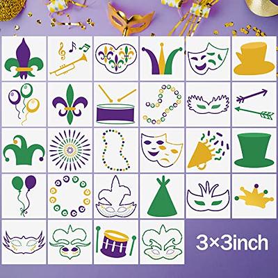 2 Inch Letter Stencils Symbol Numbers Craft Stencils, 70pcs Reusable  Plastic Painting Templates Set Ideal for Painting on Fabric, Wood, Glass or  Wall Spray. - Yahoo Shopping