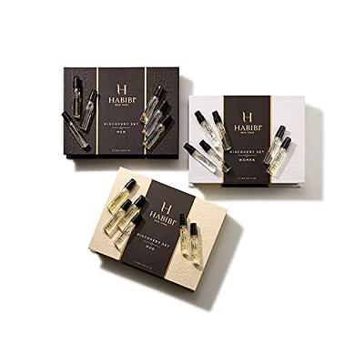 Women's Travel Fragrance Sets, Samplers