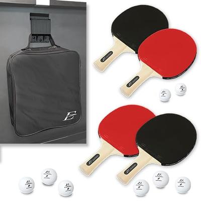 Costway 60'' Portable Table Tennis Ping Pong Folding Table W/accessories  Indoor Game : Target