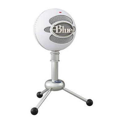 Logitech Blue Yeti for Aurora Collection USB 988-000529 B&H