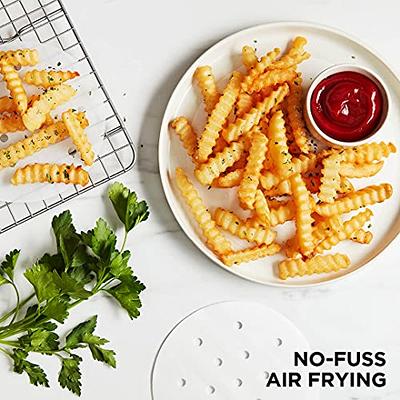 Disposable Air Fryer Liners - 100 Count