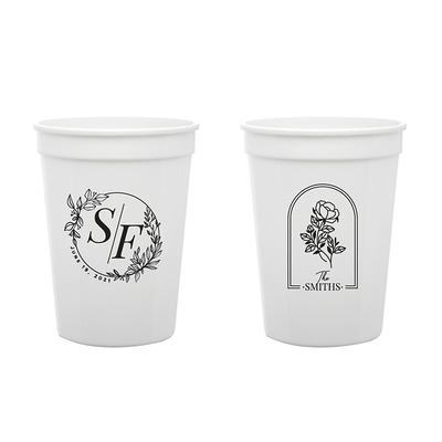 Personalized Cups, Custom Party Cups