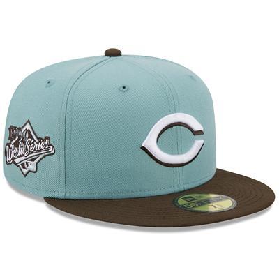 Men's New Era Light Blue/Brown Baltimore Orioles 60th Anniversary Beach  Kiss 59FIFTY Fitted Hat - Yahoo Shopping