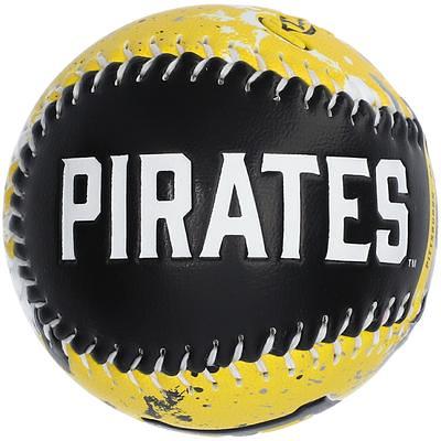 Rawlings Pittsburgh Pirates Official Baseball - Yahoo Shopping