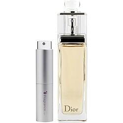 DIOR Miss Dior Absolutely Blooming Eau de Parfum Roller-Pearl, 0.67-oz. -  Macy's