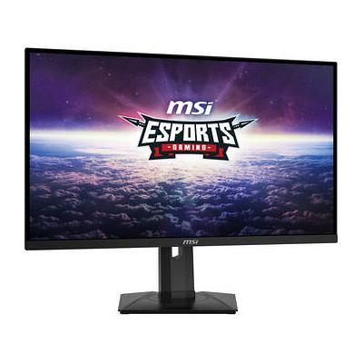 MSI G273CQ 27 1440p 170 Hz Curved Gaming Monitor G273CQ B&H