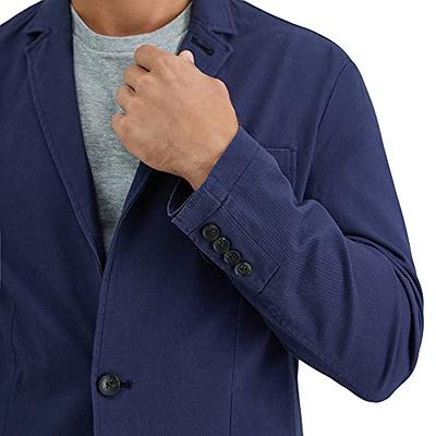 Haggar® Smart Wash™ Hoodie Sport Coat