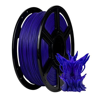 OVERTURE PLA Matte Filament 1.75mm, Matte PLA Roll 1kg Cardboard Spool  (2.2lbs), Dimensional Accuracy +/- 0.03 mm, Fit Most FDM Printer (Matte  Light Teal) - Yahoo Shopping