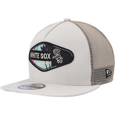 New Era - Detroit Tigers - 9FORTY A-Frame - Stone/Black