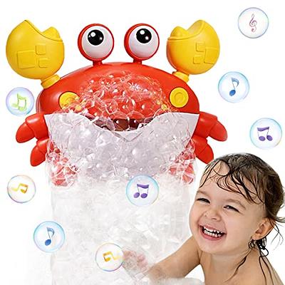 Bath Bubble Maker