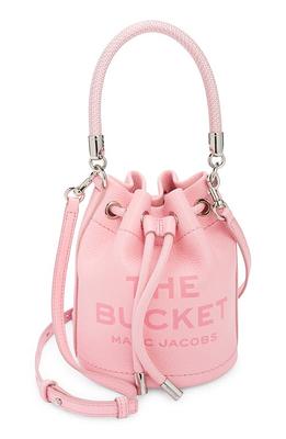 THE NEW FLURO PINK MARC JACOBS TOTE 