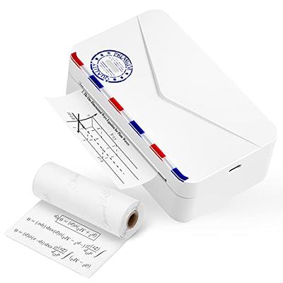 Phomemo  Mini Portable Thermal Printer