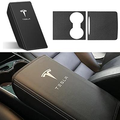 For Tesla Model 3 Y 2022 2021 2023 Accessories Auto Center Console