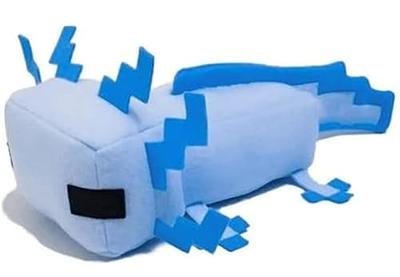  Xuspuqon Alphabet Lore Plush Toys I, Soft Pillow