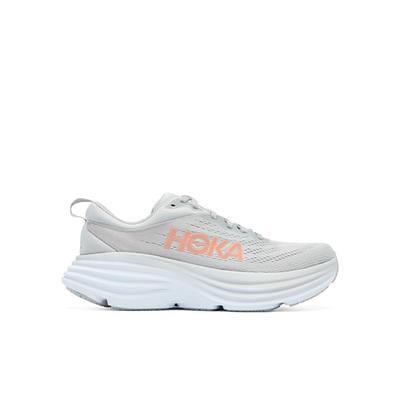 HOKA Bondi 8 Women's Harbor Mist/Lunar Rock