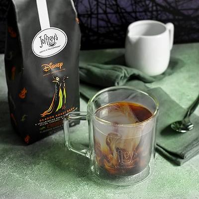 Joffrey's Coffee - Disney Mickey Mouse Very Merry Blend, Disney Specialty  Coffee Collection, Artisan Medium Roast, Arabica Coffee Beans, Rich &  Robust